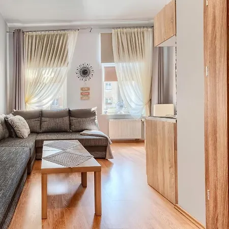 Apartament 3 Osobowy W Centrum 50 M Do Ul Monte Cassino-3