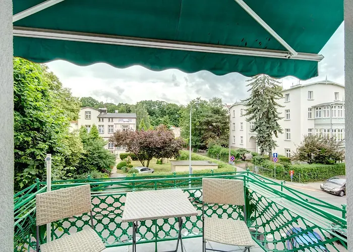 3 City Apartments - Solaro